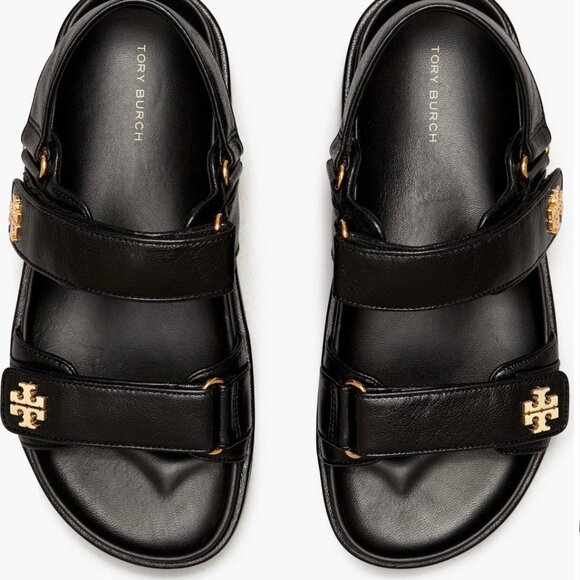 Tory Burch Kira Platform Sport Sandal - Picture 2 of 6